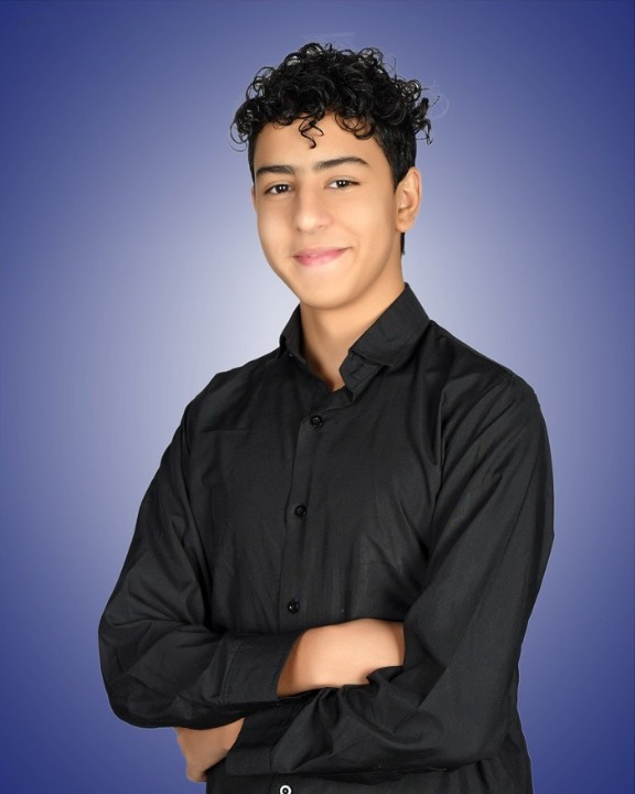 Omar Mohamed